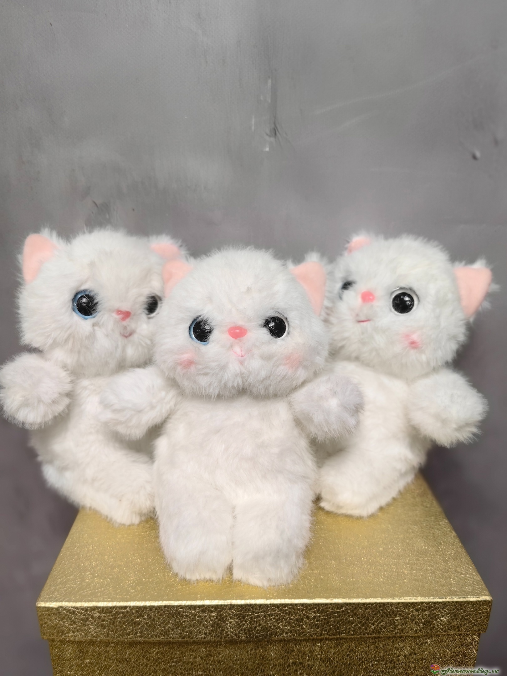 Мягкая игрушка 