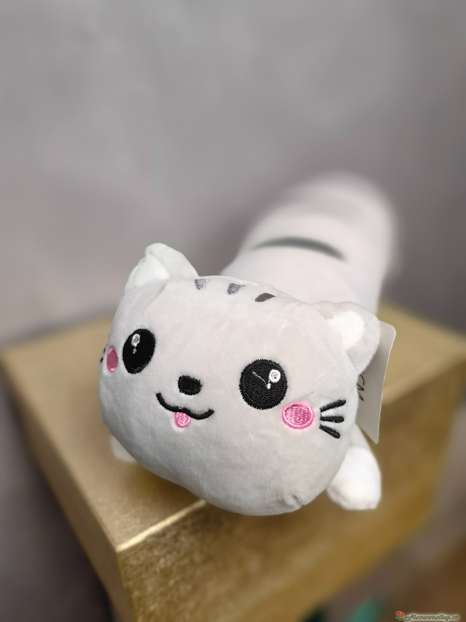 Мягкая игрушка 