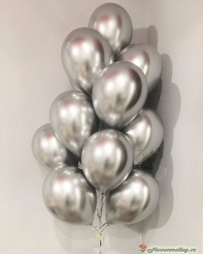 Воздушные шары 